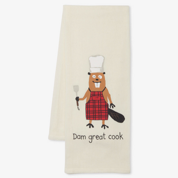 Great Cook Tea Towel